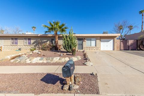 6645 E Victoria St, Tucson, AZ 85730 photo 1