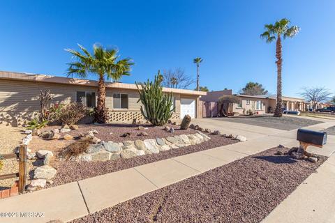 6645 E Victoria St, Tucson, AZ 85730 photo 2