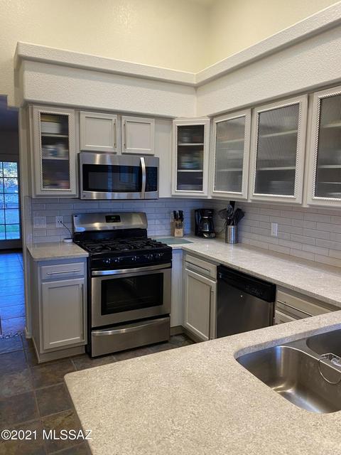 8249 N Equator Loop, Tucson, AZ 85741 photo 8