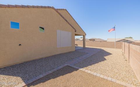 14087 E Calash St, Vail, AZ 85641 photo 29