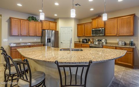 14087 E Calash St, Vail, AZ 85641 photo 6