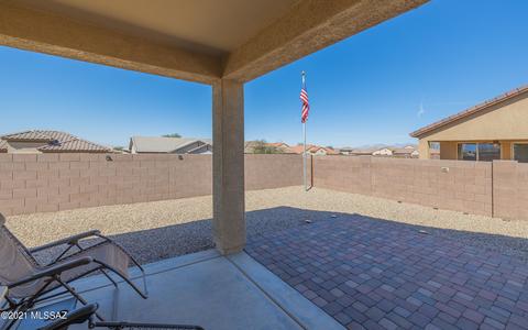 14087 E Calash St, Vail, AZ 85641 photo 25