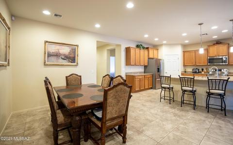 14087 E Calash St, Vail, AZ 85641 photo 3