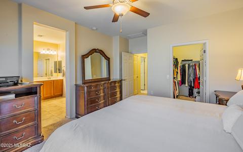 14087 E Calash St, Vail, AZ 85641 photo 14