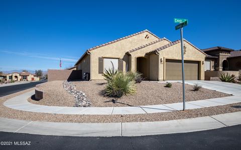 14087 E Calash St, Vail, AZ 85641 photo 1
