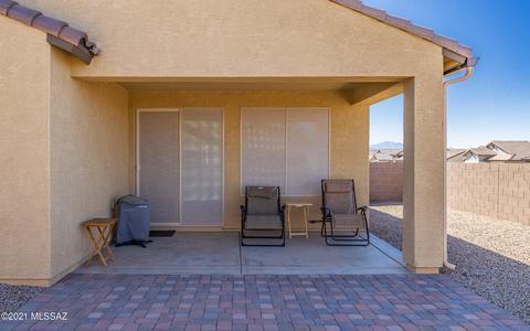 14087 E Calash St, Vail, AZ 85641 photo 28