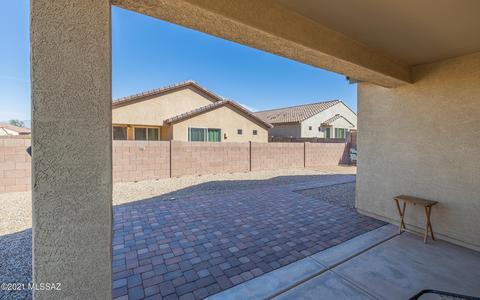 14087 E Calash St, Vail, AZ 85641 photo 26