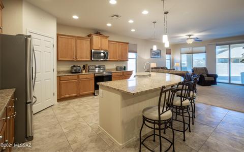 14087 E Calash St, Vail, AZ 85641 photo 4
