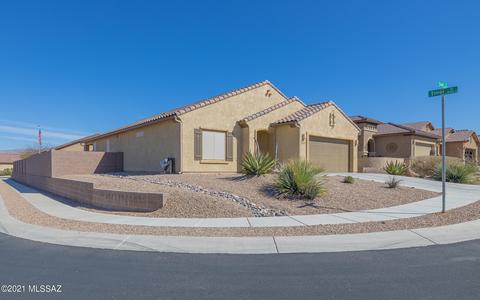 14087 E Calash St, Vail, AZ 85641 photo 34
