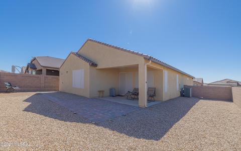 14087 E Calash St, Vail, AZ 85641 photo 27