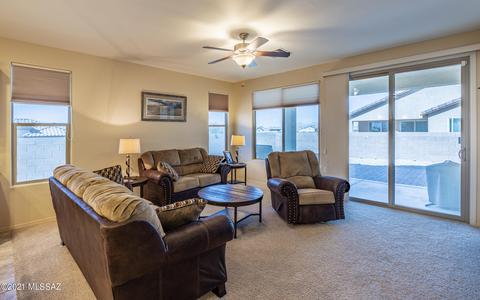14087 E Calash St, Vail, AZ 85641 photo 9