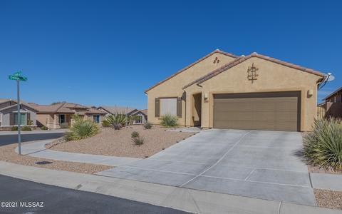 14087 E Calash St, Vail, AZ 85641 photo 35