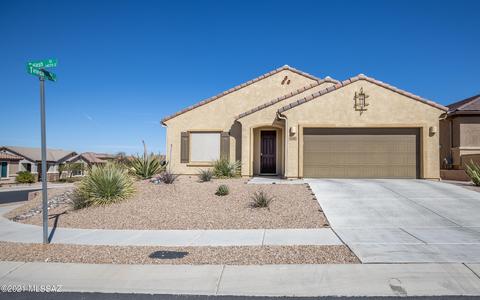 14087 E Calash St, Vail, AZ 85641 photo 33
