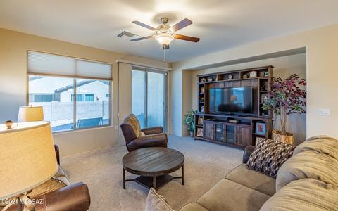 14087 E Calash St, Vail, AZ 85641 photo 10