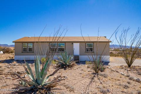 13866 E Blue Cactus Ln, Vail, AZ 85641 photo 2