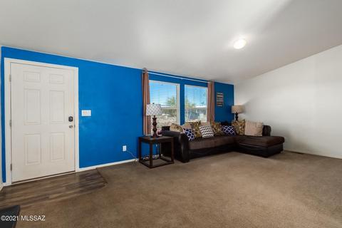 13866 E Blue Cactus Ln, Vail, AZ 85641 photo 3