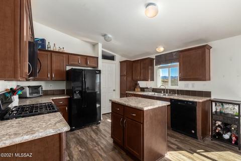 13866 E Blue Cactus Ln, Vail, AZ 85641 photo 8