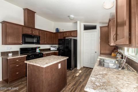 13866 E Blue Cactus Ln, Vail, AZ 85641 photo 9