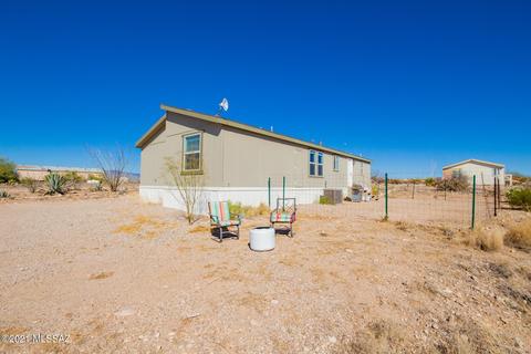 13866 E Blue Cactus Ln, Vail, AZ 85641 photo 19