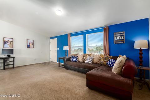 13866 E Blue Cactus Ln, Vail, AZ 85641 photo 5