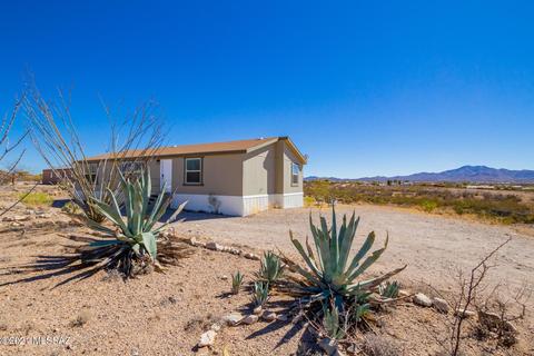 13866 E Blue Cactus Ln, Vail, AZ 85641 photo 1