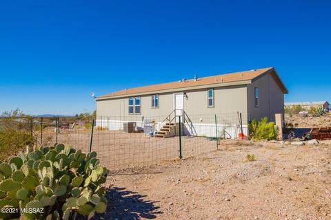 13866 E Blue Cactus Ln, Vail, AZ 85641 photo 20