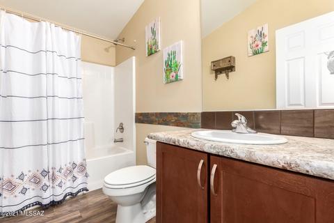 13866 E Blue Cactus Ln, Vail, AZ 85641 photo 18