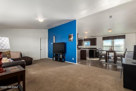 13866 E Blue Cactus Ln, Vail, AZ 85641 photo 4