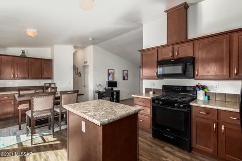13866 E Blue Cactus Ln, Vail, AZ 85641 photo 10