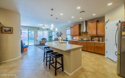 13986 E Barouche Dr, Vail, AZ 85641 photo 6
