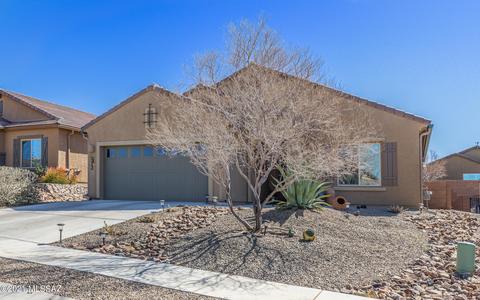 13986 E Barouche Dr, Vail, AZ 85641 photo 4