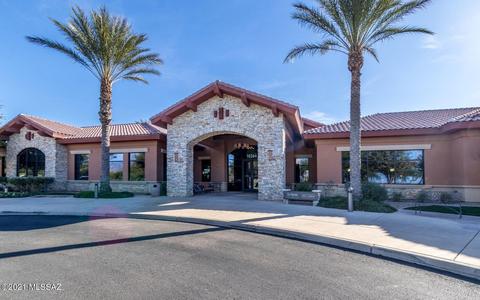 13986 E Barouche Dr, Vail, AZ 85641 photo 32