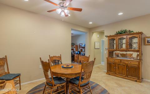 13986 E Barouche Dr, Vail, AZ 85641 photo 11
