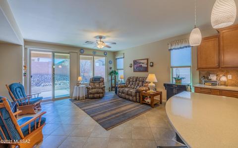 13986 E Barouche Dr, Vail, AZ 85641 photo 7
