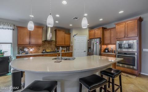 13986 E Barouche Dr, Vail, AZ 85641 photo 5
