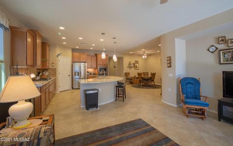 13986 E Barouche Dr, Vail, AZ 85641 photo 9