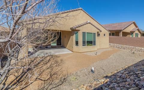 13986 E Barouche Dr, Vail, AZ 85641 photo 27