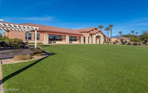 13986 E Barouche Dr, Vail, AZ 85641 photo 37