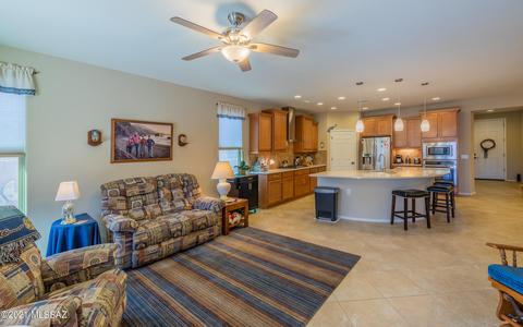 13986 E Barouche Dr, Vail, AZ 85641 photo 8