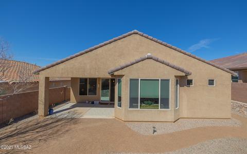 13986 E Barouche Dr, Vail, AZ 85641 photo 26