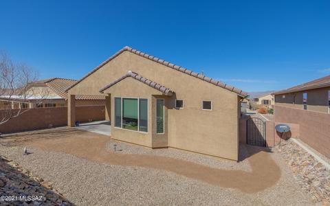 13986 E Barouche Dr, Vail, AZ 85641 photo 28