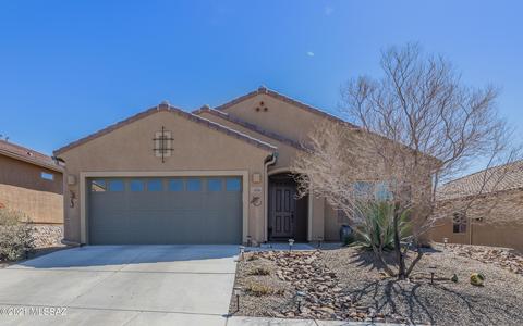 13986 E Barouche Dr, Vail, AZ 85641 photo 2