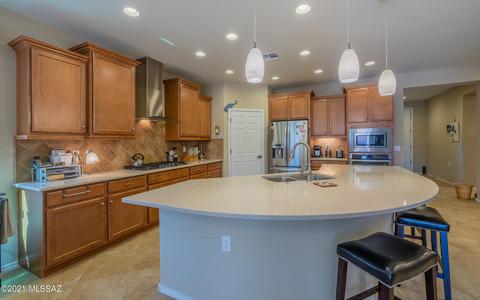 13986 E Barouche Dr, Vail, AZ 85641 photo 1