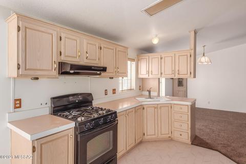 302 E Bilby Rd, Tucson, AZ 85706 photo 5