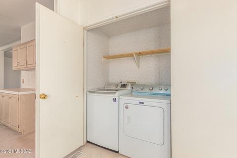 302 E Bilby Rd, Tucson, AZ 85706 photo 9