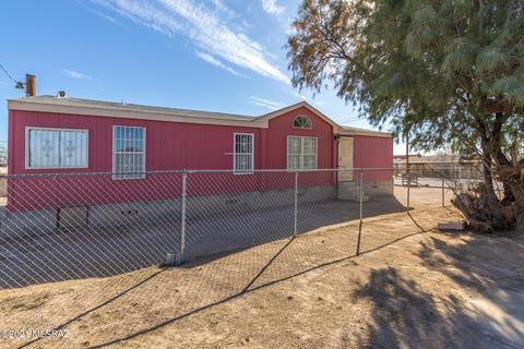 302 E Bilby Rd, Tucson, AZ 85706 photo 1