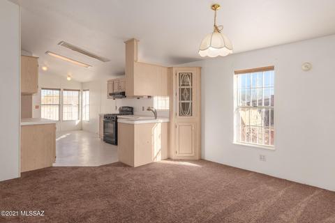 302 E Bilby Rd, Tucson, AZ 85706 photo 4