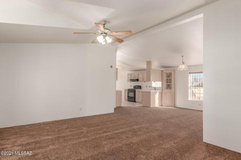 302 E Bilby Rd, Tucson, AZ 85706 photo 3