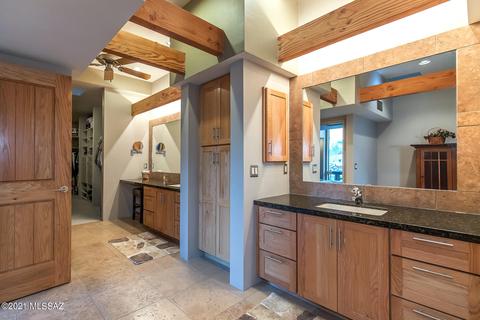 2335 E Long Shadow Pl, Tucson, AZ 85718 photo 19