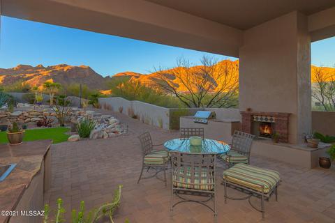 2335 E Long Shadow Pl, Tucson, AZ 85718 photo 38